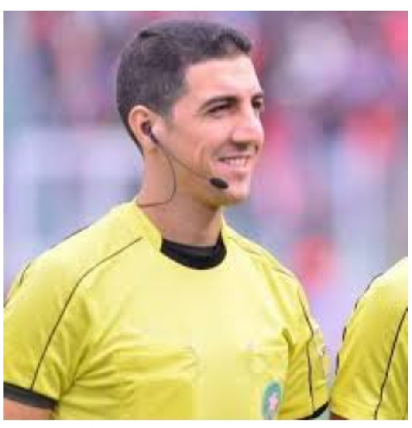 Hicham Temsamani