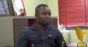 Kwabena Mintah Akandoh