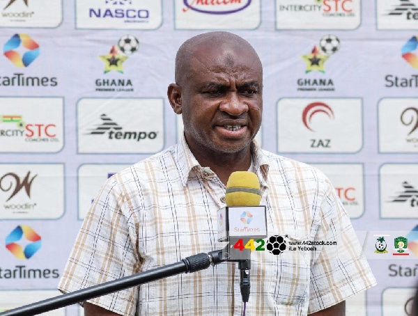 Nurudeen Amadu
