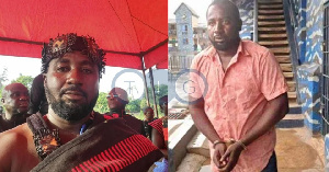 BenLord remains in custody as the case continues on February 25, 2025