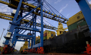 Used Vehicles, animal guts among Ghana’s top 10 imports in 2024 – GSS report