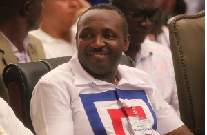 john Boadu
