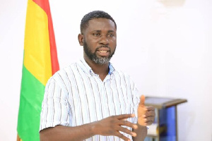 Dennis Kwakwa