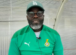 Sammy Kuffour