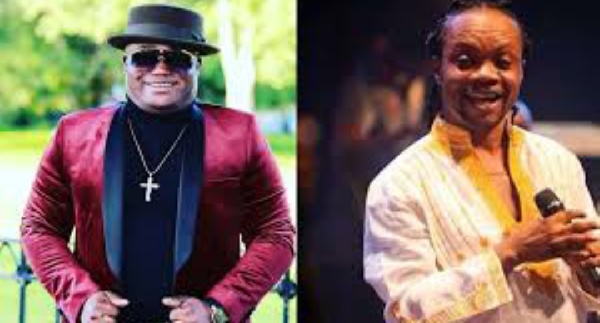 Nana Quame and Daddy Lumba