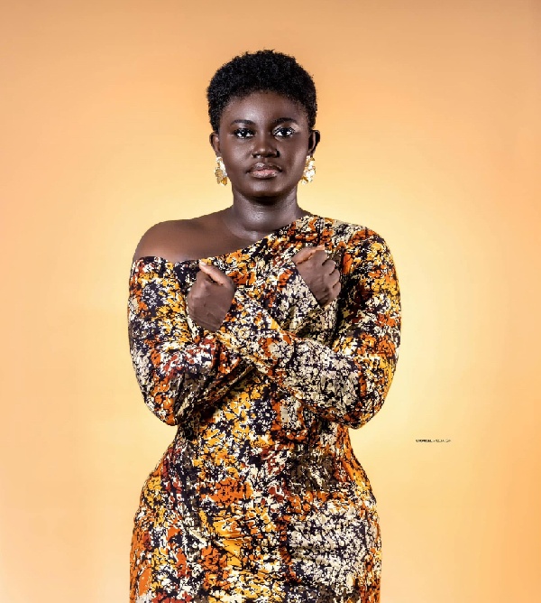 Afua Asantewaa