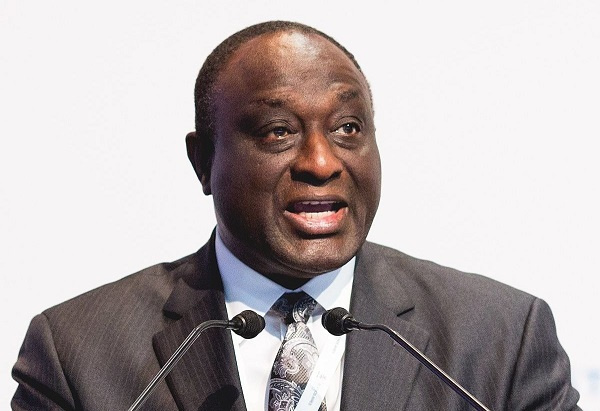 Alan Kyerematen