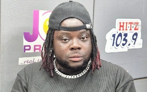 Agbeshie