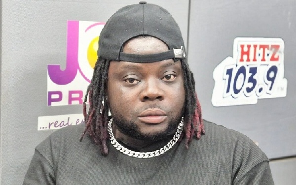 Agbeshie