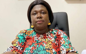 Gifty Nyarko