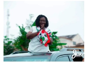 Prof. Jane Naana Opoku-Agyemang