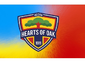 Hearts of Oak needs to win their last two matches to escape relegation