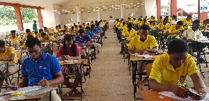 Candidates can check their results via WAEC’s online portal