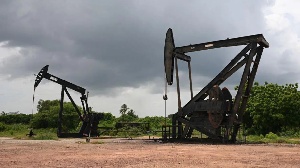 Venezuelan Oil