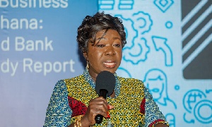 The Caucus accuses the NDC administration of neglecting export diversification