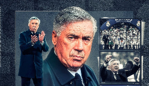Carlo Ancelotti