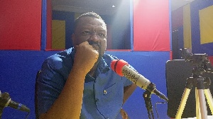 Julius Neequaye Kotei