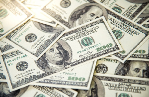 Reserves at Fed sink below $3 trillion to the lowest since 2020