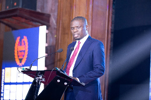 Mustapha Ussif