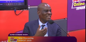 Haruna Iddrisu, Minister for Education