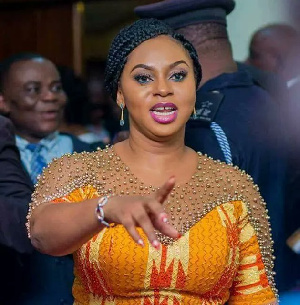 Sarah Adwoa Safo