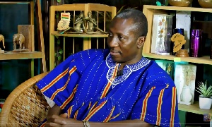Alexander Afenyo-Markin