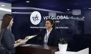 VFS Global