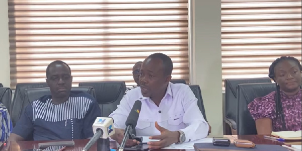 The Commission criticized CETAG's timing