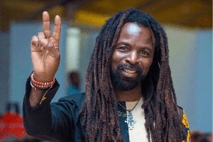 Rocky Dawuni
