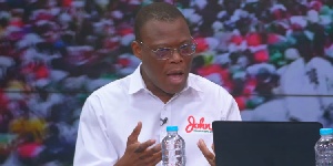 Fiifi Fiavi Kwetey