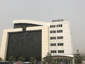 Deloitte