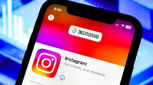 Instagram