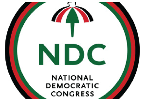 National Democratic Congress (NDC)