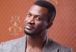 Peter Okoye