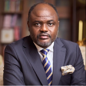 Rev. Abel Damina