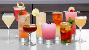 Cocktails