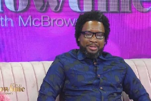 Sonnie Badu