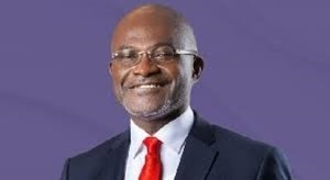Kennedy Agyapong