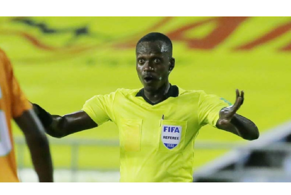 Julian Nii Akwa Nunoo