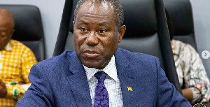Joseph Boahen Aidoo