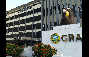 Ghana Revenue Authority (GRA)
