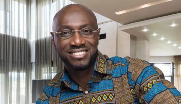 Josh Laryea