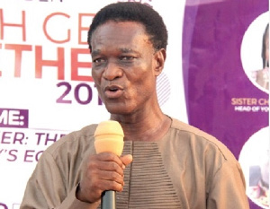 Morgan Ayawine