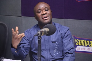 Felix Kwakye Ofosu