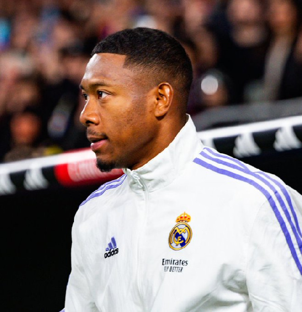 David Alaba