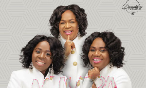 Daughters of Glorious Jesus