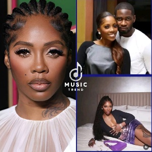 Tiwa Savage