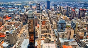 African countries