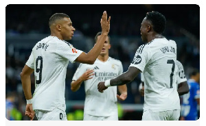 Real Madrid FC