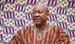 MInority accused the Mahama administration of downplaying the AfCFTA